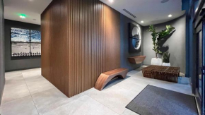 New 1/1 Apartment in Smart Brickell with Parking